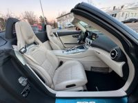 Mercedes AMG GT (2) ROADSTER C 4.0 V8 48CV 557 SPEEDSHIFT 7  - <small></small> 119.890 € <small>TTC</small> - #13