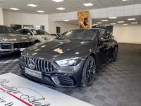 Mercedes AMG GT 4 Portes 4-MATIC + Kit aéro Origine France Sieges performance Full Options - <small></small> 129.900 € <small>TTC</small> - #1