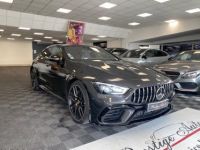 Mercedes AMG GT 4 Portes 4-MATIC + Kit aéro Origine France Sieges performance Full Options - <small></small> 129.900 € <small>TTC</small> - #2