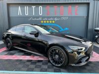 Mercedes AMG GT 4 PORTES 43 367 CH EQ BOOST 4MATIC+ SPEEDSHIFT TCT - <small></small> 86.890 € <small>TTC</small> - #2