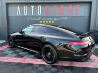 Mercedes AMG GT 4 PORTES 43 367 CH EQ BOOST 4MATIC+ SPEEDSHIFT TCT - <small></small> 86.890 € <small>TTC</small> - #3