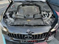 Mercedes AMG GT 4 PORTES 43 367 CH EQ BOOST 4MATIC+ SPEEDSHIFT TCT - <small></small> 86.890 € <small>TTC</small> - #17