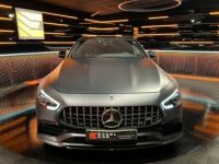 Mercedes AMG GT 4 PORTES 43 4MATIC+ - <small></small> 79.900 € <small>TTC</small> - #5