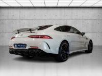 Mercedes AMG GT 4 Portes 53 - <small></small> 84.990 € <small>TTC</small> - #1