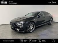 Mercedes AMG GT 4 Portes 53 435ch EQ Boost 4Matic+ Speedshift TCT - <small></small> 86.890 € <small>TTC</small> - #1