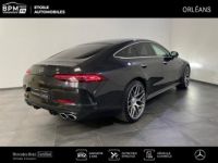 Mercedes AMG GT 4 Portes 53 435ch EQ Boost 4Matic+ Speedshift TCT - <small></small> 86.890 € <small>TTC</small> - #2