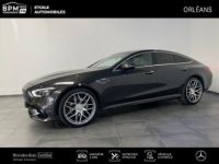 Mercedes AMG GT 4 Portes 53 435ch EQ Boost 4Matic+ Speedshift TCT - <small></small> 86.890 € <small>TTC</small> - #3