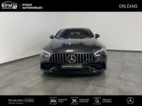 Mercedes AMG GT 4 Portes 53 435ch EQ Boost 4Matic+ Speedshift TCT - <small></small> 86.890 € <small>TTC</small> - #4