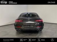 Mercedes AMG GT 4 Portes 53 435ch EQ Boost 4Matic+ Speedshift TCT - <small></small> 86.890 € <small>TTC</small> - #5