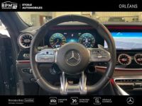 Mercedes AMG GT 4 Portes 53 435ch EQ Boost 4Matic+ Speedshift TCT - <small></small> 86.890 € <small>TTC</small> - #7