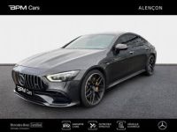 Mercedes AMG GT 4 Portes 53 435ch EQ Boost 4Matic+ Speedshift TCT - <small></small> 86.950 € <small>TTC</small> - #1