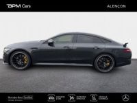 Mercedes AMG GT 4 Portes 53 435ch EQ Boost 4Matic+ Speedshift TCT - <small></small> 86.950 € <small>TTC</small> - #2