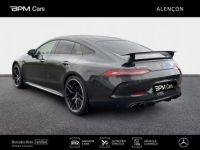 Mercedes AMG GT 4 Portes 53 435ch EQ Boost 4Matic+ Speedshift TCT - <small></small> 86.950 € <small>TTC</small> - #3