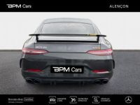 Mercedes AMG GT 4 Portes 53 435ch EQ Boost 4Matic+ Speedshift TCT - <small></small> 86.950 € <small>TTC</small> - #4