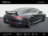 Mercedes AMG GT 4 Portes 53 435ch EQ Boost 4Matic+ Speedshift TCT - <small></small> 86.950 € <small>TTC</small> - #5