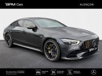 Mercedes AMG GT 4 Portes 53 435ch EQ Boost 4Matic+ Speedshift TCT - <small></small> 86.950 € <small>TTC</small> - #6