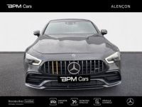 Mercedes AMG GT 4 Portes 53 435ch EQ Boost 4Matic+ Speedshift TCT - <small></small> 86.950 € <small>TTC</small> - #7