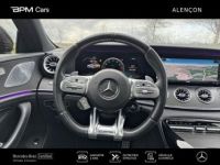 Mercedes AMG GT 4 Portes 53 435ch EQ Boost 4Matic+ Speedshift TCT - <small></small> 86.950 € <small>TTC</small> - #11