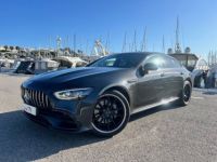 Mercedes AMG GT 4 PORTES 53 435CH EQ BOOST 4MATIC+ SPEEDSHIFT TCT - <small></small> 72.700 € <small>TTC</small> - #1