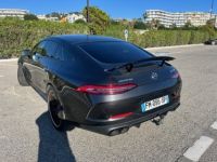 Mercedes AMG GT 4 PORTES 53 435CH EQ BOOST 4MATIC+ SPEEDSHIFT TCT - <small></small> 72.700 € <small>TTC</small> - #3