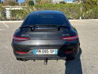 Mercedes AMG GT 4 PORTES 53 435CH EQ BOOST 4MATIC+ SPEEDSHIFT TCT - <small></small> 72.700 € <small>TTC</small> - #4