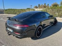 Mercedes AMG GT 4 PORTES 53 435CH EQ BOOST 4MATIC+ SPEEDSHIFT TCT - <small></small> 72.700 € <small>TTC</small> - #5