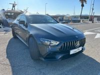 Mercedes AMG GT 4 PORTES 53 435CH EQ BOOST 4MATIC+ SPEEDSHIFT TCT - <small></small> 72.700 € <small>TTC</small> - #7