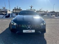 Mercedes AMG GT 4 PORTES 53 435CH EQ BOOST 4MATIC+ SPEEDSHIFT TCT - <small></small> 72.700 € <small>TTC</small> - #8