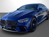 Mercedes AMG GT 4 Portes 63 S 4M - <small></small> 114.990 € <small>TTC</small> - #1