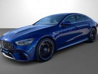 Mercedes AMG GT 4 Portes 63 S 4M - <small></small> 114.990 € <small>TTC</small> - #2