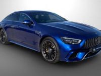 Mercedes AMG GT 4 Portes 63 S 4M - <small></small> 114.990 € <small>TTC</small> - #6