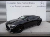 Mercedes AMG GT 4 Portes 63 S 639ch 4Matic+ Speedshift MCT - <small></small> 139.900 € <small>TTC</small> - #1