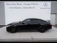 Mercedes AMG GT 4 Portes 63 S 639ch 4Matic+ Speedshift MCT - <small></small> 139.900 € <small>TTC</small> - #3