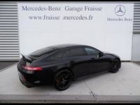 Mercedes AMG GT 4 Portes 63 S 639ch 4Matic+ Speedshift MCT - <small></small> 139.900 € <small>TTC</small> - #4