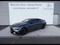 Mercedes AMG GT 4 Portes 63 S 639ch 4Matic+ Speedshift MCT - <small></small> 119.899 € <small>TTC</small> - #1