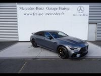 Mercedes AMG GT 4 Portes 63 S 639ch 4Matic+ Speedshift MCT - <small></small> 119.899 € <small>TTC</small> - #2