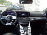 Mercedes AMG GT 4 Portes 63 S 639ch 4Matic+ Speedshift MCT - <small></small> 119.899 € <small>TTC</small> - #9