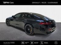 Mercedes AMG GT 4 Portes 63 S 639ch 4Matic+ Speedshift MCT - <small></small> 131.990 € <small>TTC</small> - #3