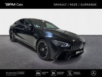 Mercedes AMG GT 4 Portes 63 S 639ch 4Matic+ Speedshift MCT - <small></small> 131.990 € <small>TTC</small> - #6