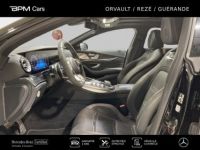 Mercedes AMG GT 4 Portes 63 S 639ch 4Matic+ Speedshift MCT - <small></small> 131.990 € <small>TTC</small> - #8