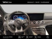 Mercedes AMG GT 4 Portes 63 S 639ch 4Matic+ Speedshift MCT - <small></small> 131.990 € <small>TTC</small> - #10