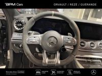 Mercedes AMG GT 4 Portes 63 S 639ch 4Matic+ Speedshift MCT - <small></small> 131.990 € <small>TTC</small> - #11