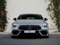 Mercedes AMG GT 4 Portes 63 S 639ch 4Matic+ Speedshift MCT - <small></small> 126.000 € <small>TTC</small> - #2