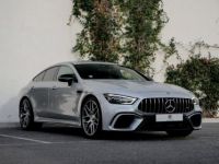 Mercedes AMG GT 4 Portes 63 S 639ch 4Matic+ Speedshift MCT - <small></small> 126.000 € <small>TTC</small> - #3