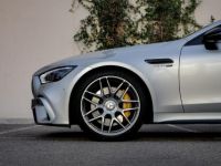 Mercedes AMG GT 4 Portes 63 S 639ch 4Matic+ Speedshift MCT - <small></small> 126.000 € <small>TTC</small> - #7