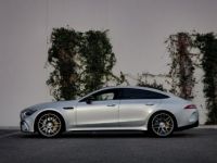 Mercedes AMG GT 4 Portes 63 S 639ch 4Matic+ Speedshift MCT - <small></small> 126.000 € <small>TTC</small> - #8