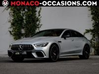 Mercedes AMG GT 4 Portes 63 S 639ch 4Matic+ Speedshift MCT - <small></small> 129.800 € <small>TTC</small> - #1