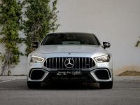 Mercedes AMG GT 4 Portes 63 S 639ch 4Matic+ Speedshift MCT - <small></small> 129.800 € <small>TTC</small> - #2