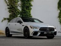 Mercedes AMG GT 4 Portes 63 S 639ch 4Matic+ Speedshift MCT - <small></small> 129.800 € <small>TTC</small> - #3