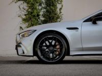 Mercedes AMG GT 4 Portes 63 S 639ch 4Matic+ Speedshift MCT - <small></small> 129.800 € <small>TTC</small> - #7
